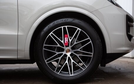 Porsche Cayenne III, 2026 год, 18 600 000 рублей, 9 фотография