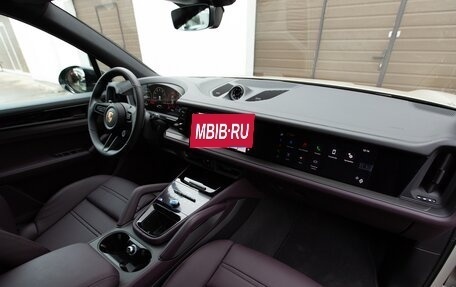 Porsche Cayenne III, 2026 год, 18 600 000 рублей, 27 фотография