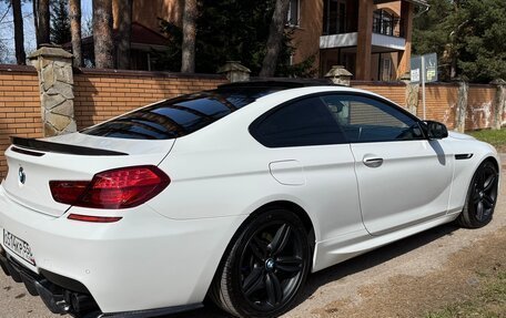 BMW 6 серия, 2014 год, 3 250 000 рублей, 6 фотография