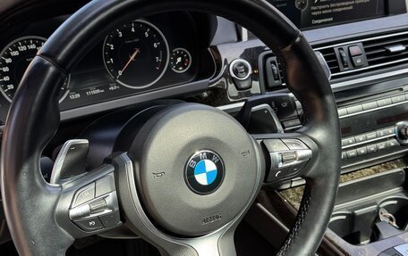 BMW 6 серия, 2014 год, 3 250 000 рублей, 11 фотография