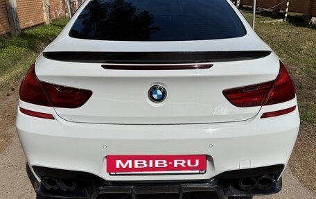 BMW 6 серия, 2014 год, 3 250 000 рублей, 7 фотография