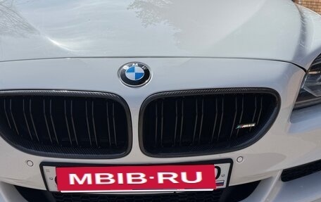 BMW 6 серия, 2014 год, 3 250 000 рублей, 8 фотография