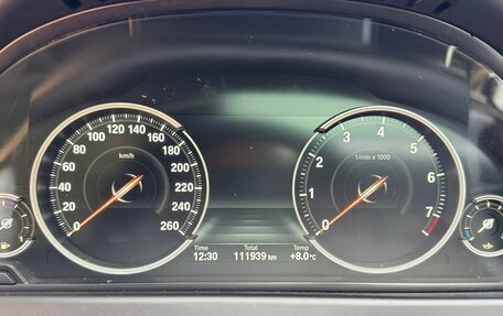 BMW 6 серия, 2014 год, 3 250 000 рублей, 16 фотография