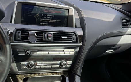 BMW 6 серия, 2014 год, 3 250 000 рублей, 17 фотография