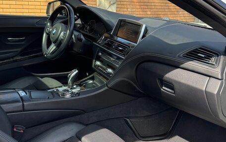 BMW 6 серия, 2014 год, 3 250 000 рублей, 24 фотография
