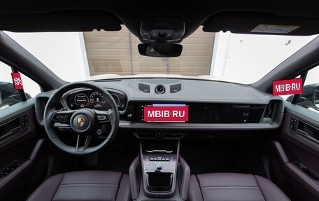 Porsche Cayenne III, 2026 год, 18 600 000 рублей, 28 фотография