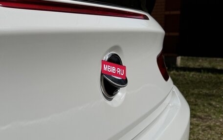 BMW 6 серия, 2014 год, 3 250 000 рублей, 29 фотография