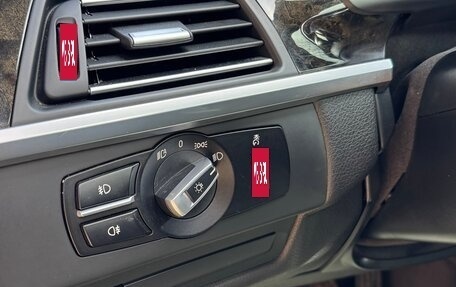 BMW 6 серия, 2014 год, 3 250 000 рублей, 12 фотография