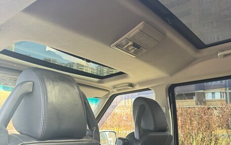 Land Rover Discovery III, 2008 год, 1 200 000 рублей, 9 фотография