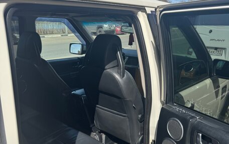 Land Rover Discovery III, 2008 год, 1 200 000 рублей, 12 фотография