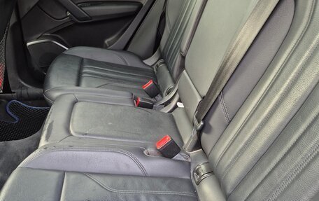 Audi Q5, 2018 год, 3 270 000 рублей, 2 фотография