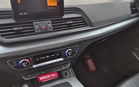 Audi Q5, 2018 год, 3 270 000 рублей, 5 фотография