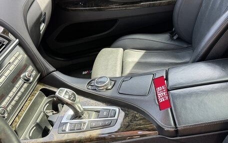 BMW 6 серия, 2014 год, 3 250 000 рублей, 30 фотография