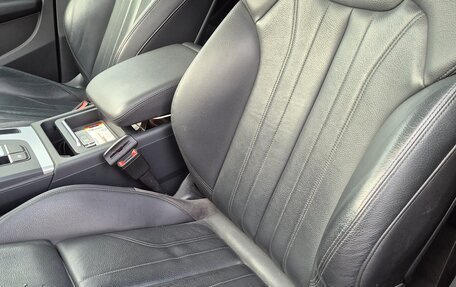 Audi Q5, 2018 год, 3 270 000 рублей, 8 фотография