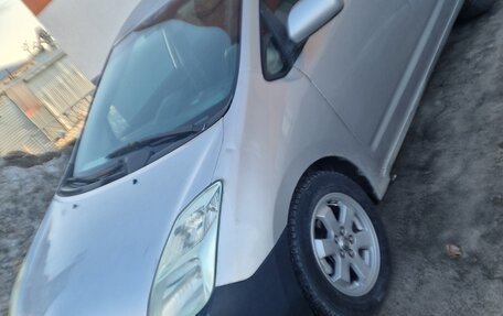 Toyota Prius, 2006 год, 500 000 рублей, 6 фотография