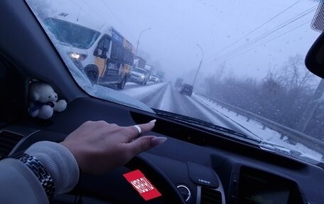 Toyota Prius, 2006 год, 500 000 рублей, 5 фотография