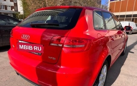 Audi A3, 2011 год, 1 250 000 рублей, 2 фотография