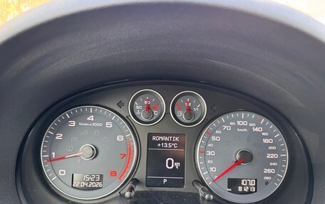 Audi A3, 2011 год, 1 250 000 рублей, 8 фотография