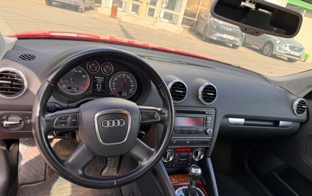 Audi A3, 2011 год, 1 250 000 рублей, 6 фотография