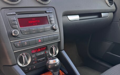 Audi A3, 2011 год, 1 250 000 рублей, 7 фотография