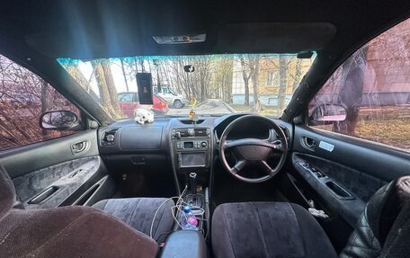 Mitsubishi Aspire, 2000 год, 150 000 рублей, 5 фотография