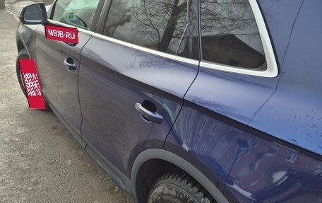 Audi Q5, 2018 год, 3 270 000 рублей, 4 фотография