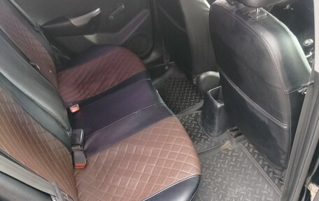 KIA Rio III рестайлинг, 2014 год, 650 000 рублей, 7 фотография