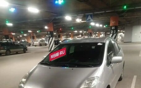 Toyota Prius, 2006 год, 500 000 рублей, 4 фотография