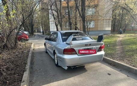 Mitsubishi Aspire, 2000 год, 150 000 рублей, 3 фотография