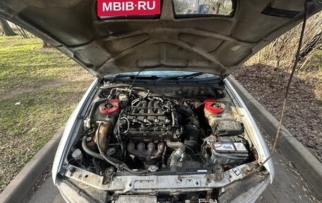 Mitsubishi Aspire, 2000 год, 150 000 рублей, 8 фотография