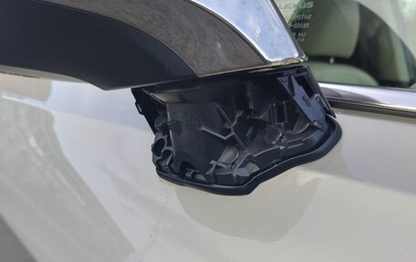 Lexus RX IV рестайлинг, 2017 год, 3 197 000 рублей, 7 фотография