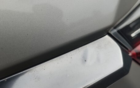 Lexus RX IV рестайлинг, 2017 год, 3 197 000 рублей, 5 фотография