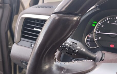 Lexus RX IV рестайлинг, 2017 год, 3 197 000 рублей, 9 фотография