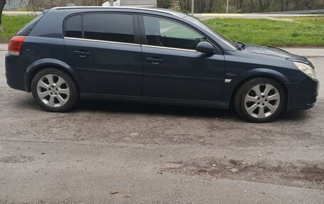 Opel Signum, 2005 год, 600 000 рублей, 3 фотография