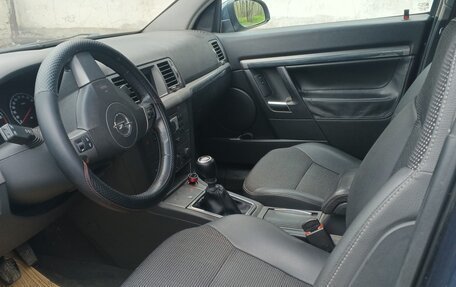 Opel Signum, 2005 год, 600 000 рублей, 7 фотография