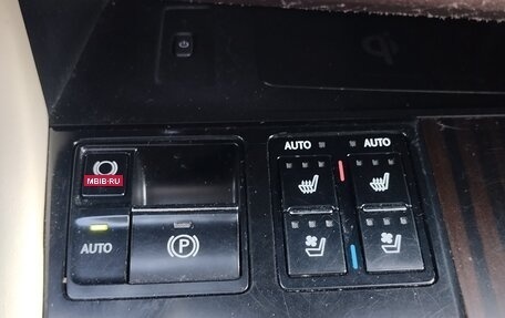 Lexus RX IV рестайлинг, 2017 год, 3 197 000 рублей, 11 фотография