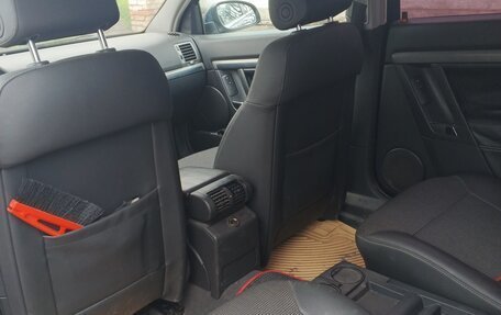 Opel Signum, 2005 год, 600 000 рублей, 10 фотография