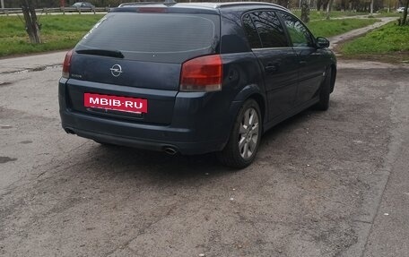 Opel Signum, 2005 год, 600 000 рублей, 4 фотография