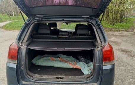 Opel Signum, 2005 год, 600 000 рублей, 11 фотография