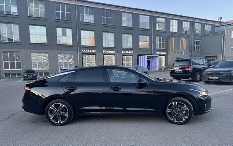 KIA K5, 2024 год, 3 530 000 рублей, 9 фотография