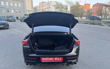 KIA K5, 2024 год, 3 530 000 рублей, 7 фотография