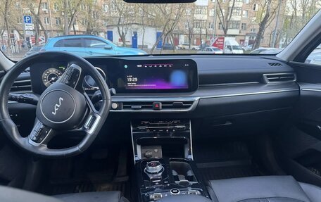 KIA K5, 2024 год, 3 530 000 рублей, 13 фотография