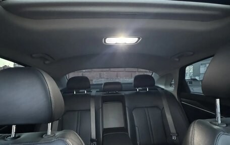 KIA K5, 2024 год, 3 530 000 рублей, 15 фотография