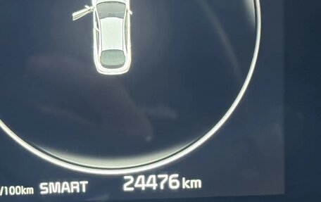 KIA K5, 2024 год, 3 530 000 рублей, 14 фотография