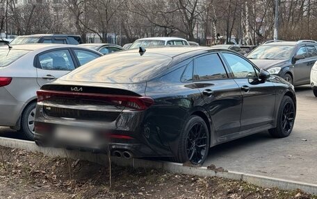 KIA K5, 2024 год, 3 530 000 рублей, 17 фотография