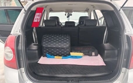 Chevrolet Captiva I, 2009 год, 800 000 рублей, 5 фотография