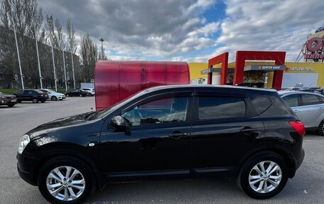 Nissan Qashqai, 2007 год, 860 000 рублей, 5 фотография