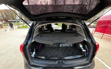 Nissan Qashqai, 2007 год, 860 000 рублей, 7 фотография