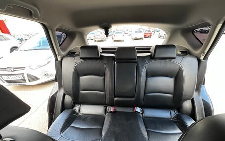 Nissan Qashqai, 2007 год, 860 000 рублей, 8 фотография