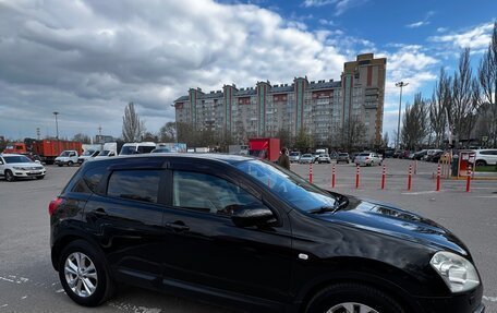 Nissan Qashqai, 2007 год, 860 000 рублей, 6 фотография